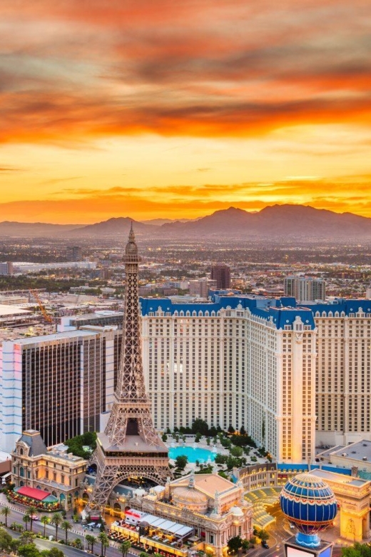 Family fun in old vegas: a fremont street adventure a deep dive into the tour experience