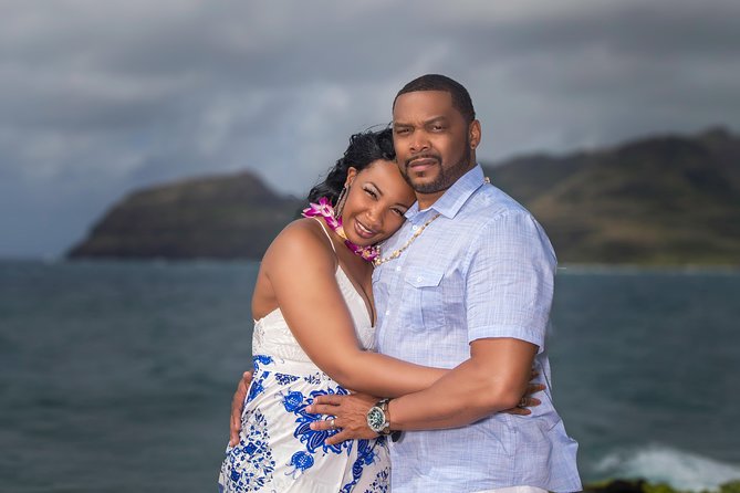 Family photography session kauai detailed breakdown of the experience