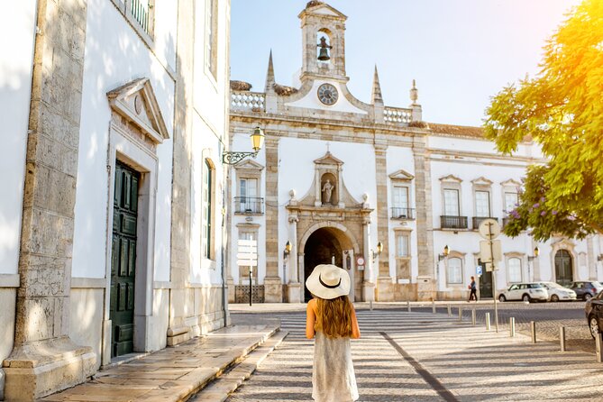 Highlights & hidden gems of faro private tour exploring faro: an arrival or short stop adventure