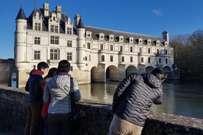 Loire valley day tour chambord and chenonceau plus lunch at a private castle what makes this tour special
