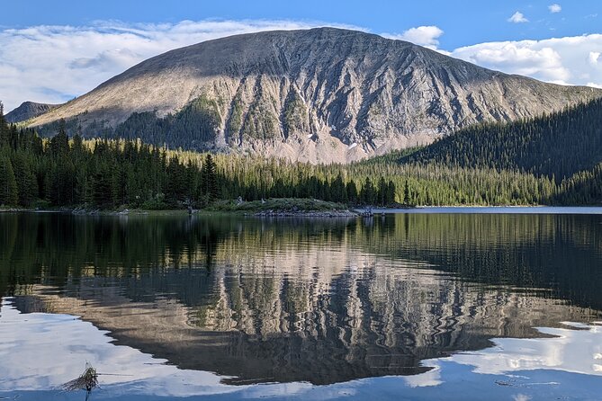 Mountaintop hiking/snowshoeing in the bitterroot mountains the itinerary: breaking down the experience