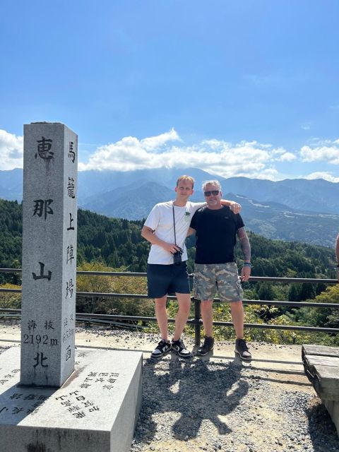 Nagoya: full day kisoji nakaendo trail tour an in depth look at the tour