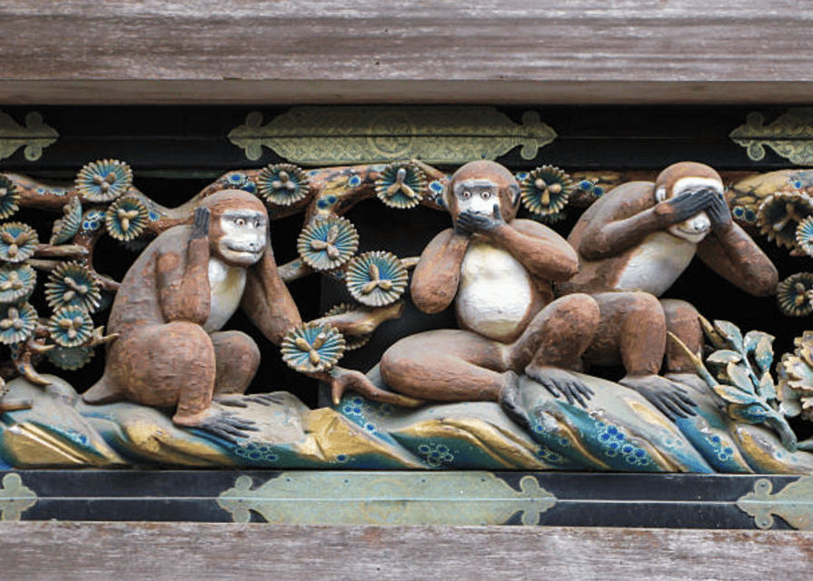 Nikko private custom tour with local guide a deep dive into the route and highlights