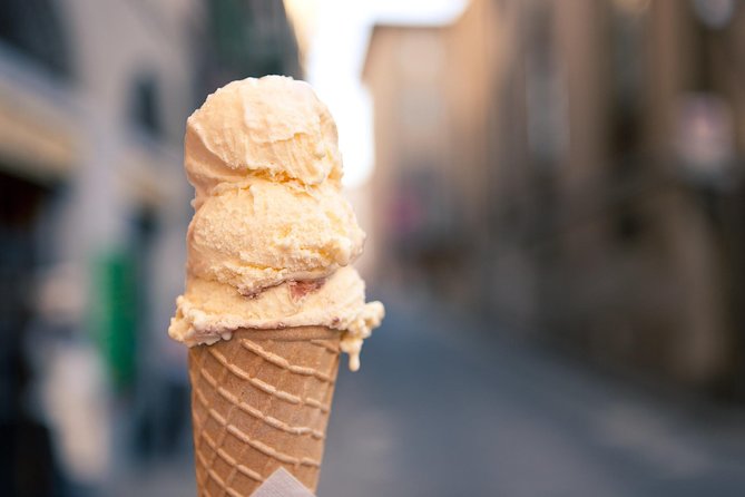 Pizza & gelato: family cooking class in florence frequently asked questions
