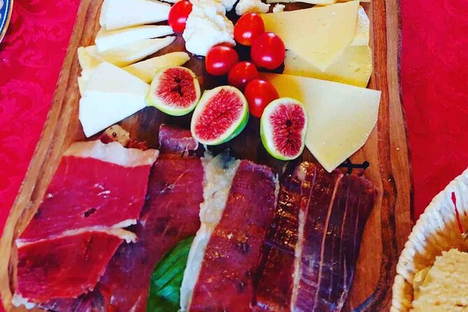 Private authentic family lunch at family home from dubrovnik exploring the itinerary: a day of authenticity and scenery
