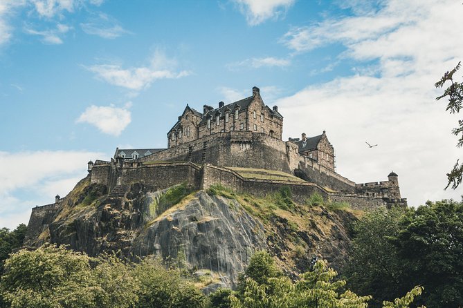 Private Edinburgh Tour for Families with a Local, 100% Personalized - FAQs