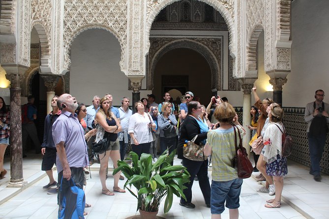 Seville Highlights: Private Family Guided Tour - Why This Tour Is a Good Fit