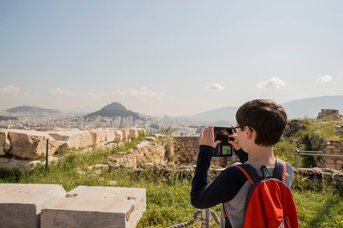 Small group athens mythology family tour who should consider this tour?