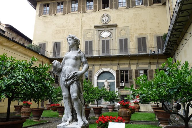 The medicis: the movie, the family, the palace! discovering florence’s medici heritage