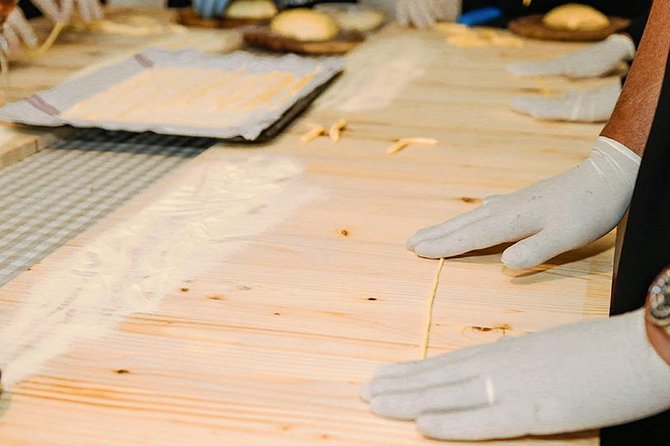 3-hour Tuscan Cooking Class with Wine & Oil Tasting - Is it worth the price?