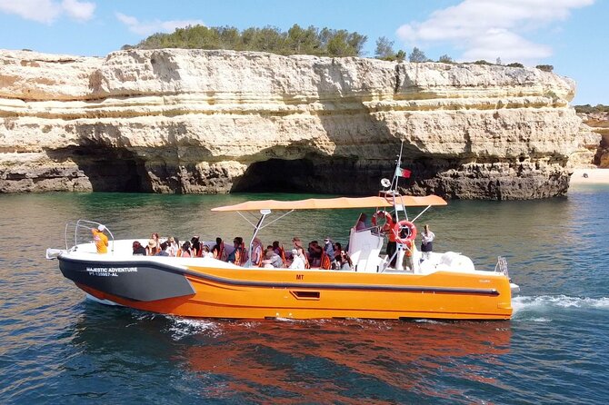 Cheapest Family Friendly Boat Trip From Vilamoura Algarve - Real Traveler Feedback: What’s Been Said