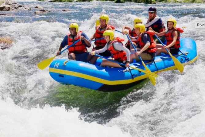 Clear Creek Whitewater Raft near Denver: Splashy Fun for Families - Final Words: Why Choose This Trip?