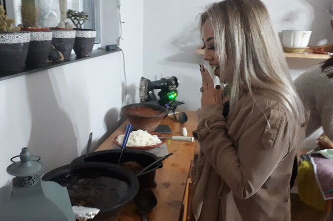 Dining Experience with local family - Who Is This Tour Best For?