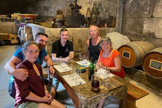 Douro & Vinho Verde: Family Wineries Private Tour in Portugal - The Value of This Tour