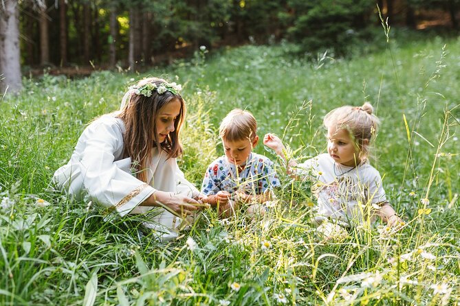 Family Adventure in Bled - Enchanted Forest theme park - Who Might Love This Tour?