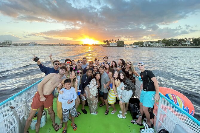 Family Friendly Boat Cruise and Swim - Analyzing the Value and Practicalities