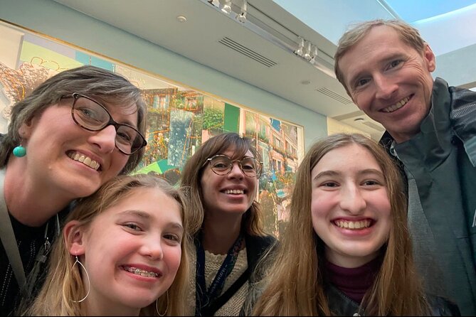 Family Friendly Louvre Museum Private Guided Tour - Price and Value