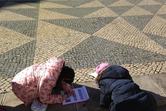 Family Tour: Essential Lisbon - Itinerary Breakdown: Why Each Stop Matters
