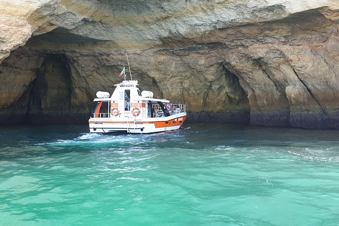 From Lagos: Benagil Caves Cruise on a Catamaran - The Price and Overall Value