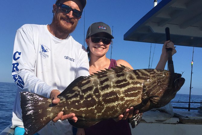 Half-Day Deep-Sea Fishing at Riviera Beach - Final Thoughts