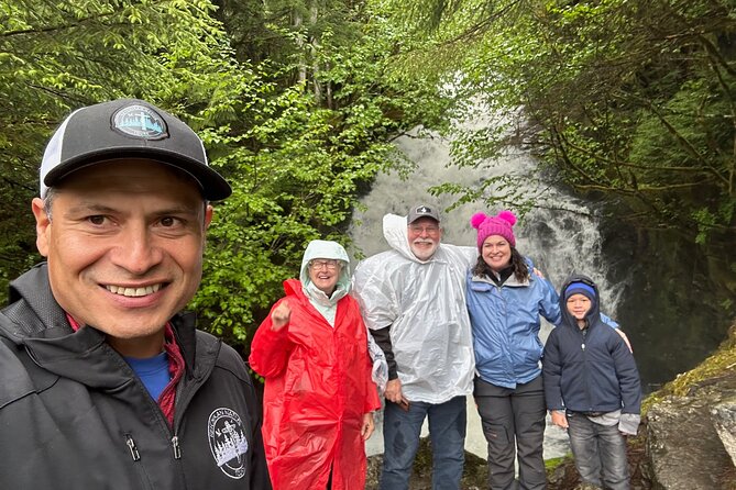 Ketchikan Native Private Group Tour (Price up to 6 Passengers) - Itinerary Breakdown and Practical Details