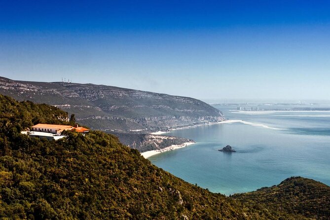Private Tour in Arrabida Region - An Authentic Day in the Arrábida Region