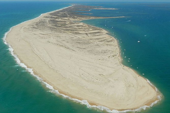 Ria Formosa: Private Boat Rental (from 2 to 8 hours) - The Value of a Private, Flexible Experience