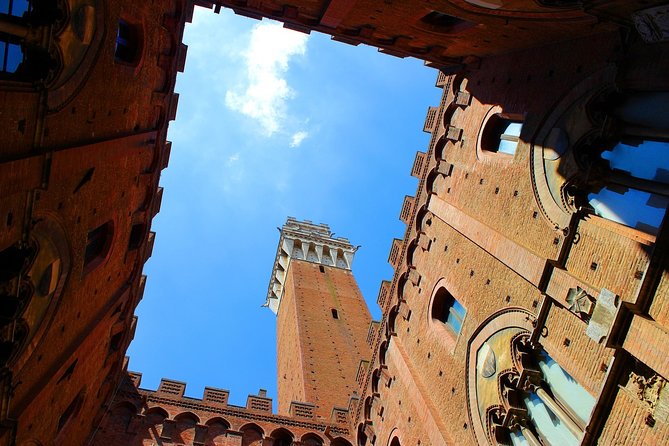Siena Family Tour - The Experience from a Traveler’s Perspective