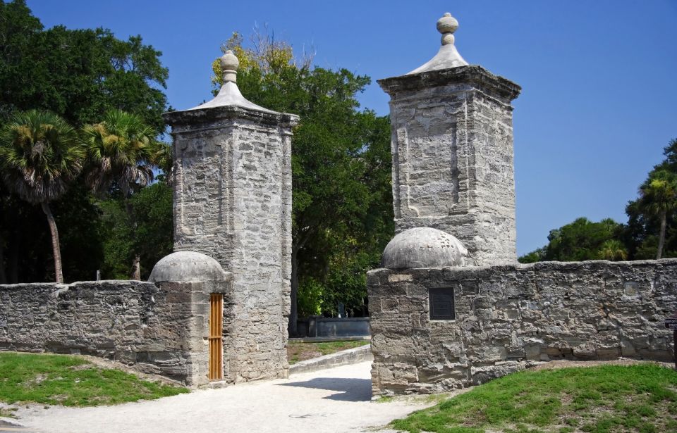 St. Augustine: Family-Friendly Guided Ghost Tour - The Value and Authenticity of the Experience