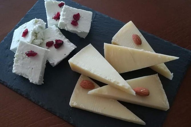 Wine Tasting Tour in Family winery Kartal in Skopje - Why This Tour Works for Travelers