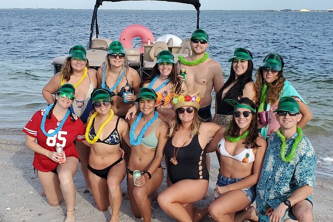 Family Friendly Boat Cruise and Swim - Who Is This Tour Best For?