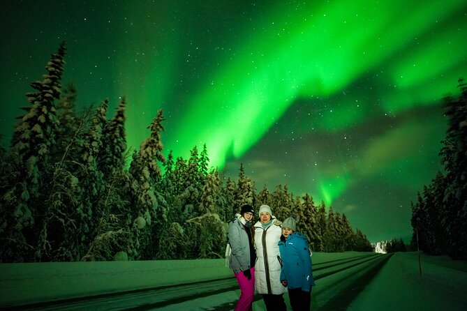 Family-Friendly: Northern Lights Adventure from Rovaniemi - Final Thoughts