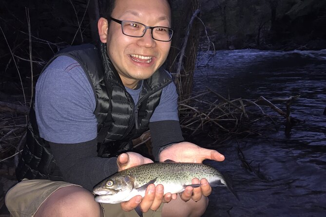 Family Fun Private Half Day Fly Fishing Adventure - Who Is This Tour Best For?