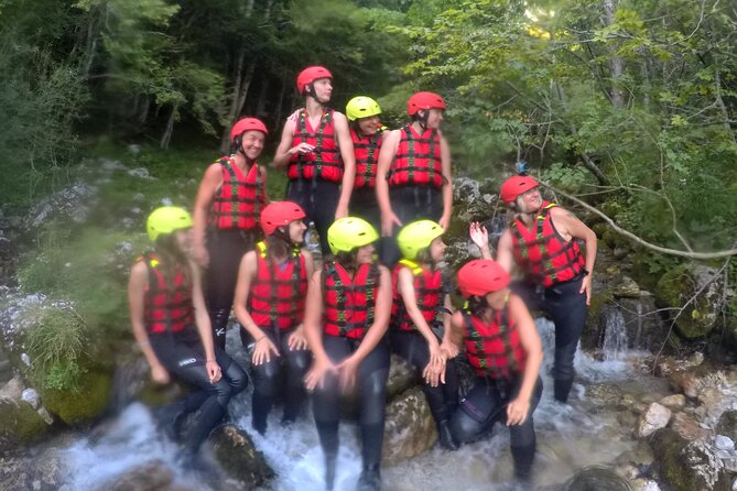 FAMILY RAFTING on Soa river - Who Should Consider This Tour?