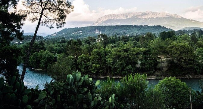 Family Rafting Trip at Köprülü Canyon Incl. Lunch from Belek - Highlights of the Köprülü Canyon Rafting Experience