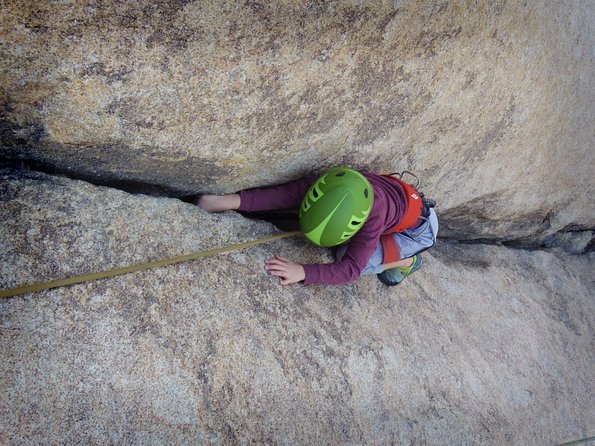 Family Rock Climbing Trips in Joshua Tree National Park (6 Hours) - The Sum Up: Why This Tour Might Be Perfect for Your Family