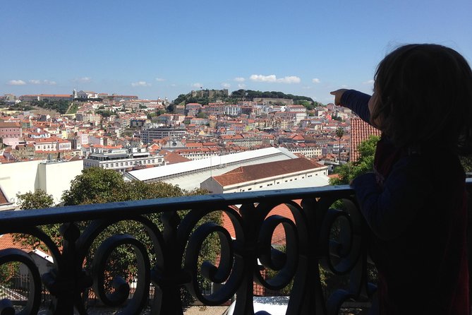 Family Tour: Essential Lisbon - Practical Details and Considerations