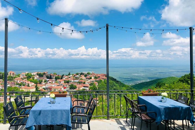 Kakheti Wine & Sighnaghi Private Tour from Tbilisi - Final Thoughts