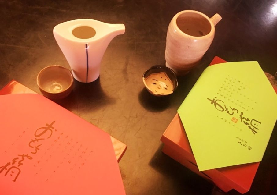 Kyoto: Luxury Sake, Whiskey, and Cocktail Tour - Final Thoughts