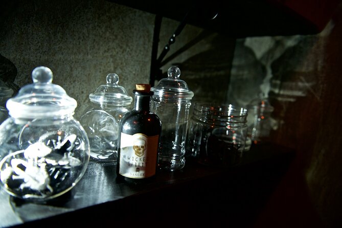 moviESCAPE Stockport Merlin's Magic Academy Escape Room Game - Who Is This Experience Perfect For?