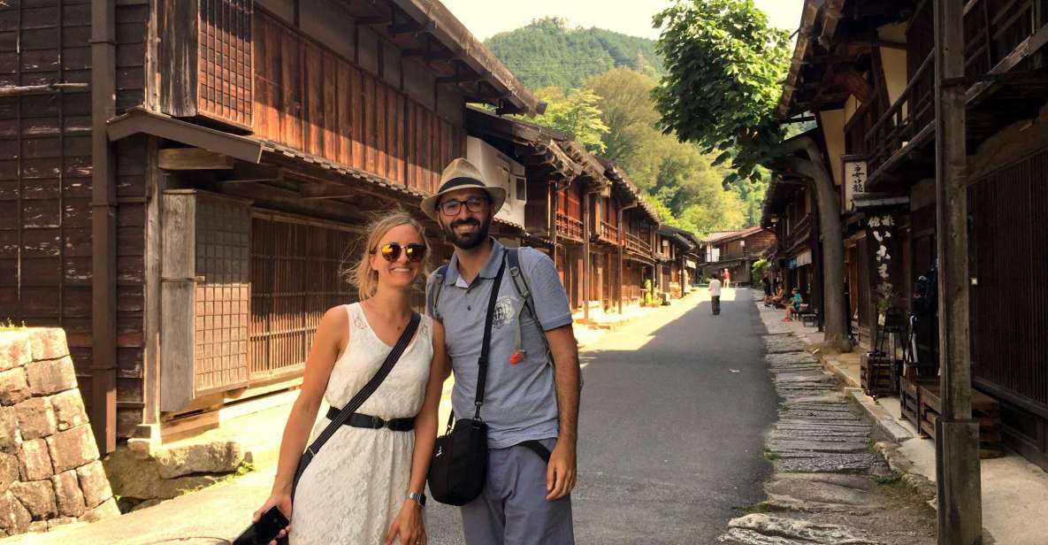 Nagoya: Full-day Kisoji Nakaendo Trail Tour - FAQ