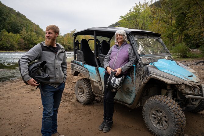 New River Gorge Side by Side Family Tour - What the Reviews Say: Authentic Feedback