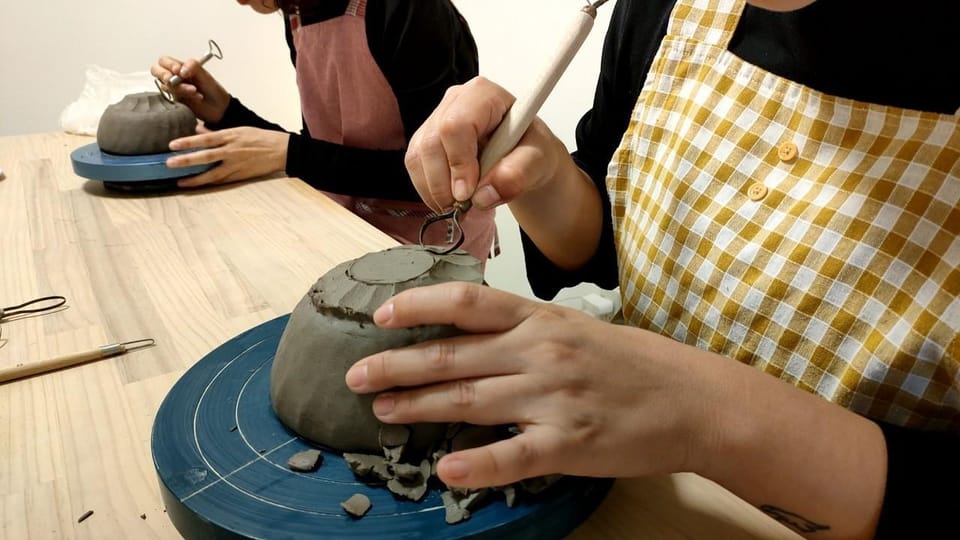 Osaka: Tea Ceremony and Matcha Tea Bowl Making Workshop - Osaka: Tea Ceremony and Matcha Tea Bowl Making Workshop — A Complete Guide