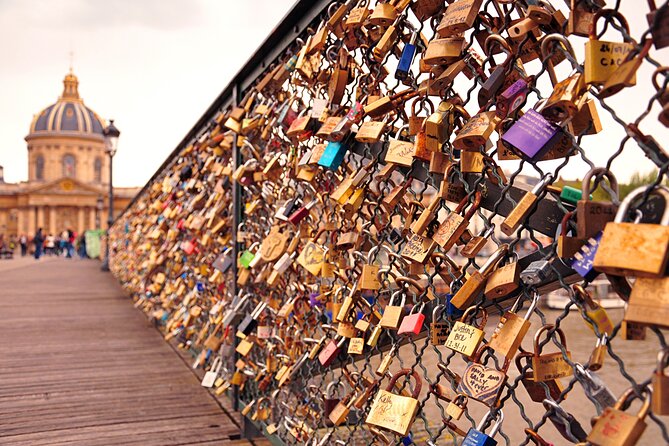 Paris Private Family Tour - City Highlights & the Best Museum for Kids - Cost and Value Analysis