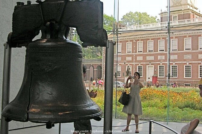Private 2-hour Founding Fathers Tour of Philadelphia - Who Should Consider This Tour?