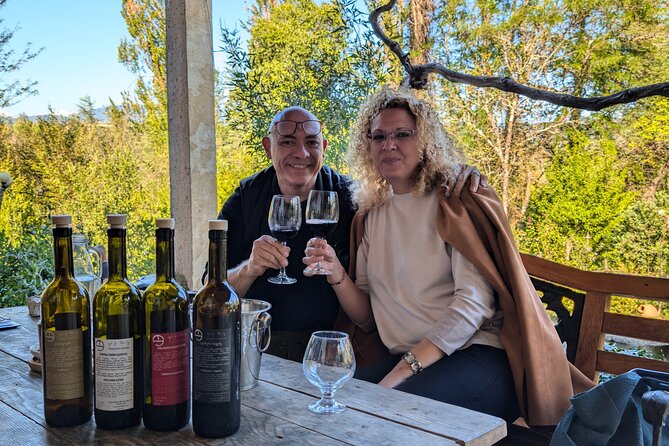 Private Kakheti Tour organic Wine Tasting with Lunch - Frequently Asked Questions