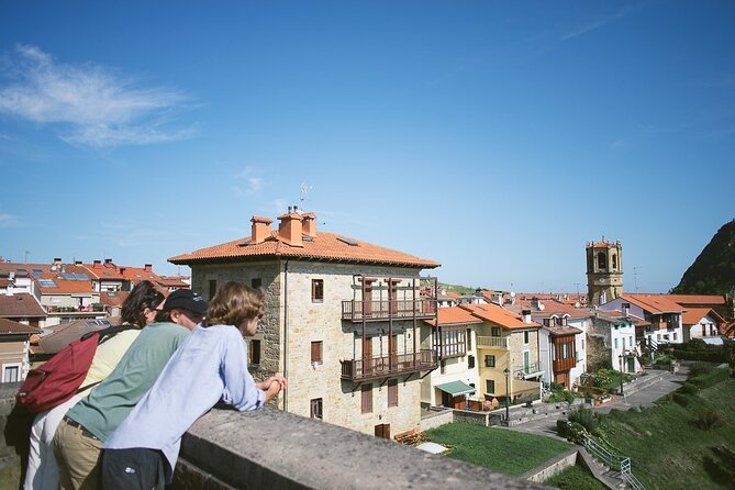 Private Tour at a Family Winery and Basque Coast Route - Why It’s Worth the Cost