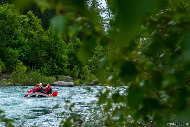 Rafting Verdon  Explor Verdon  Family Course - FAQ
