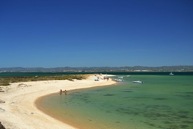 Ria Formosa: Private Boat Rental (from 2 to 8 hours) - Practical Tips for Booking and Making the Most of Your Trip