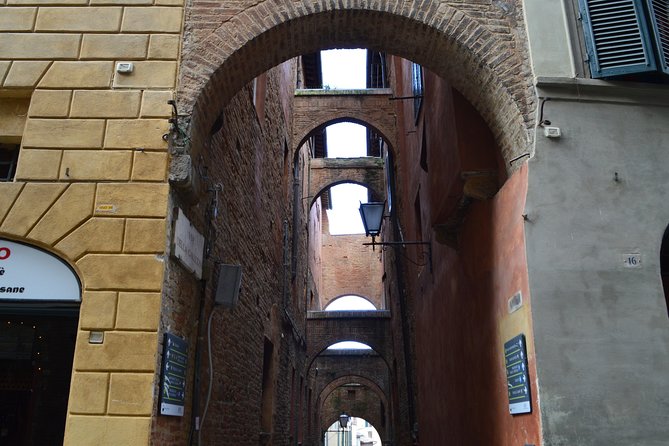 Siena Family Tour - Who Will Enjoy This Tour?